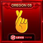 PREDIKSI TOGEL OREGON 03